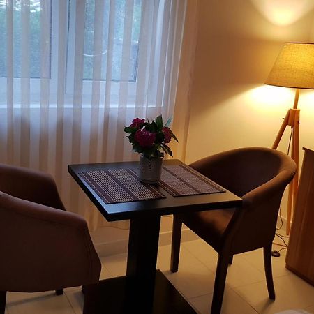 Apartments 101 科托尔 外观 照片