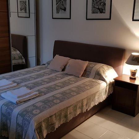 Apartments 101 科托尔 外观 照片