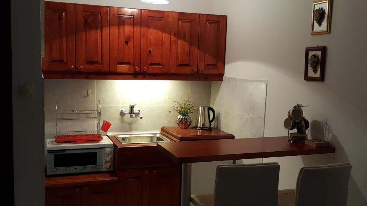Apartments 101 科托尔 客房 照片