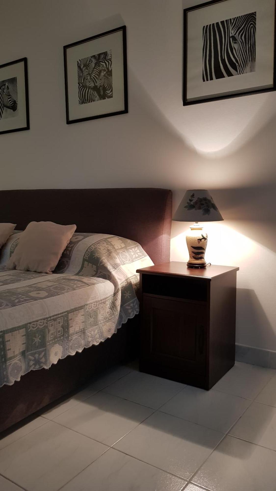 Apartments 101 科托尔 外观 照片