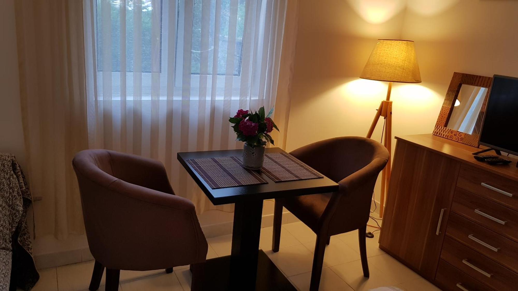 Apartments 101 科托尔 外观 照片