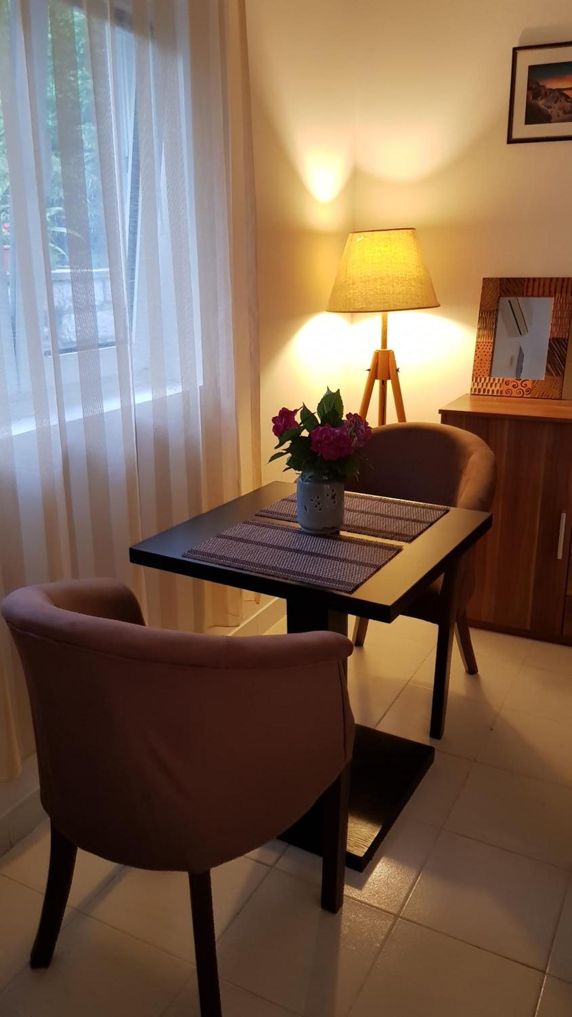 Apartments 101 科托尔 外观 照片