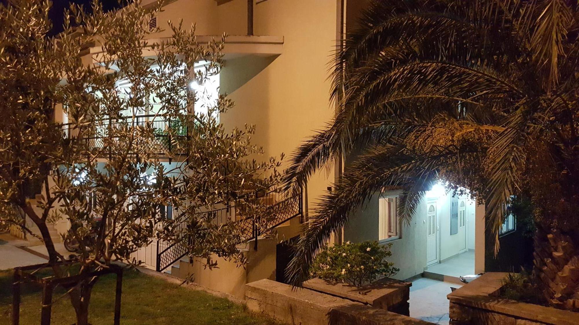 Apartments 101 科托尔 外观 照片