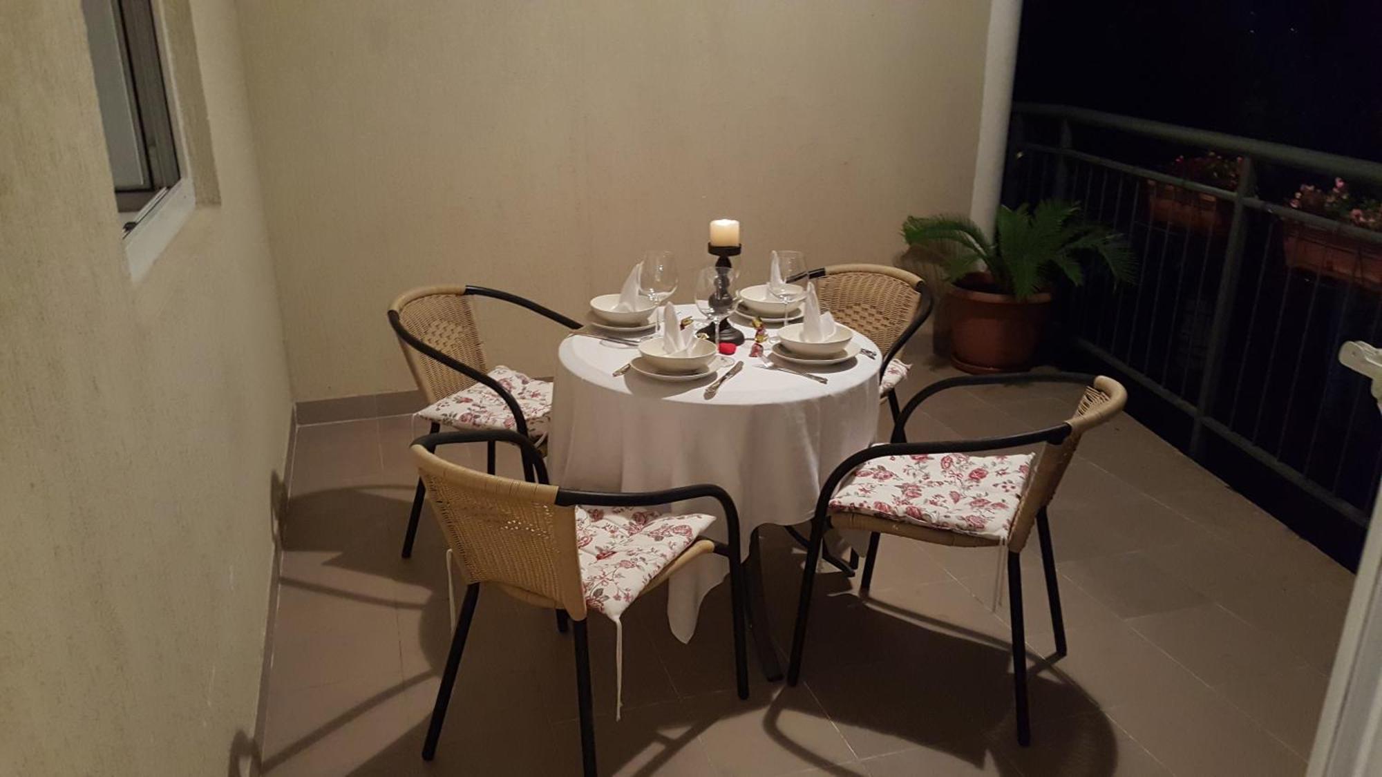 Apartments 101 科托尔 客房 照片