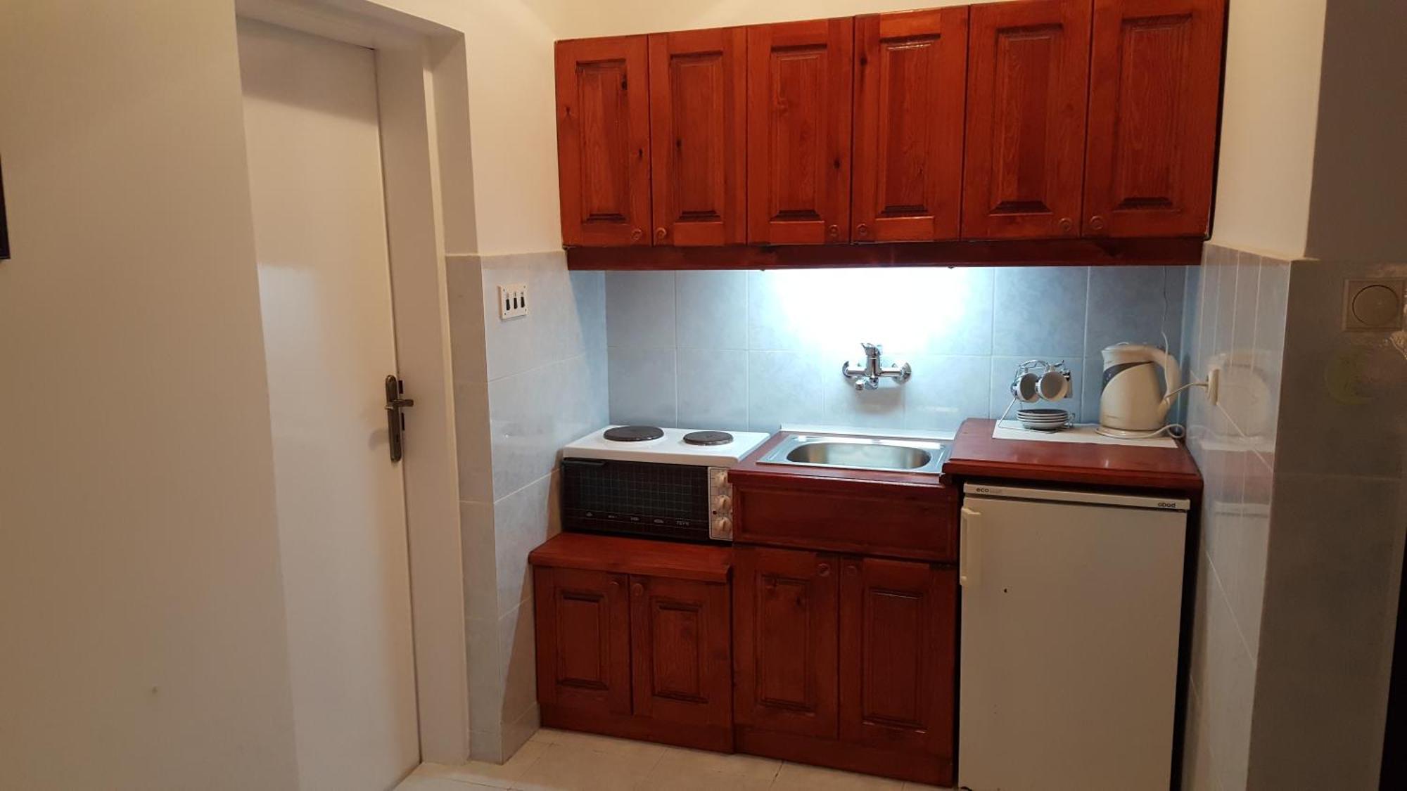 Apartments 101 科托尔 客房 照片