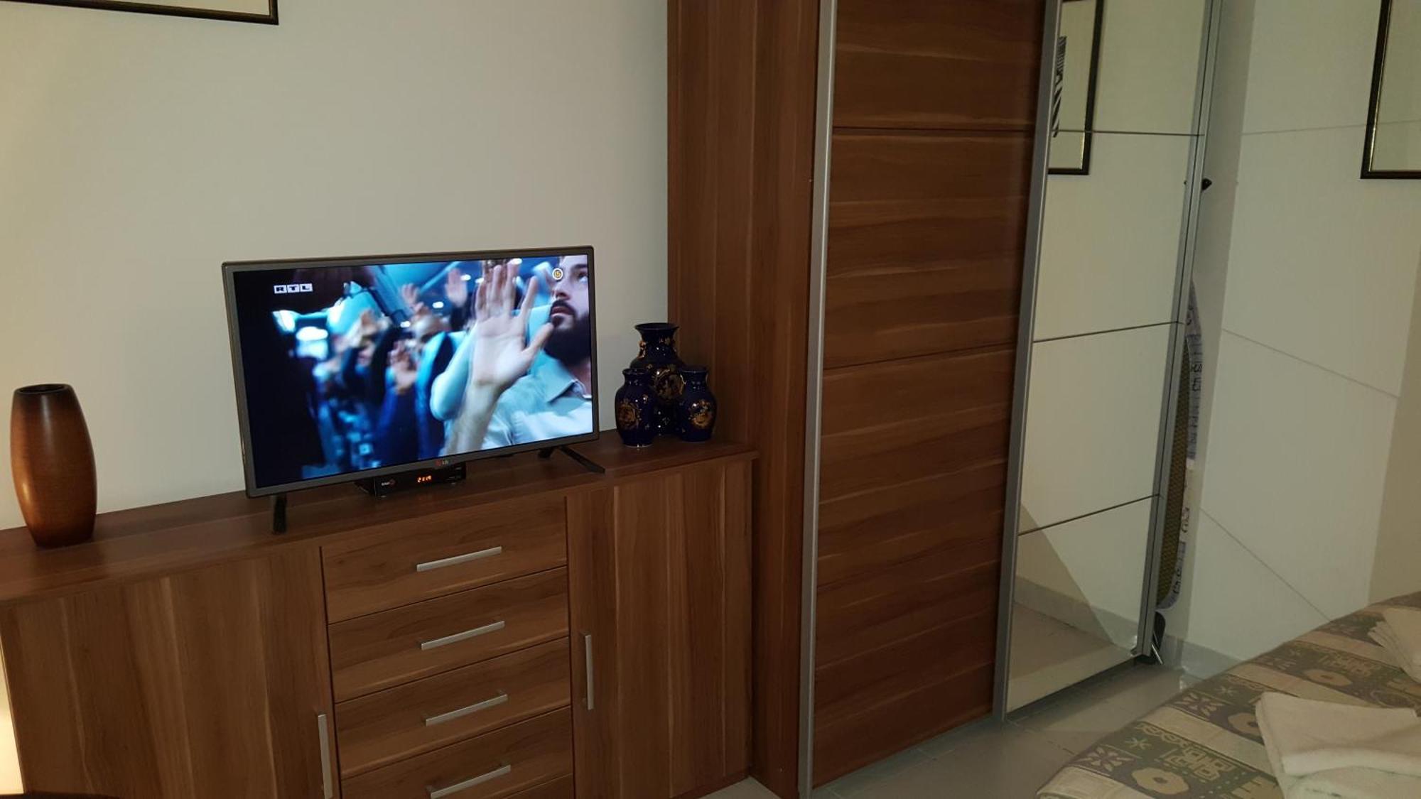 Apartments 101 科托尔 客房 照片