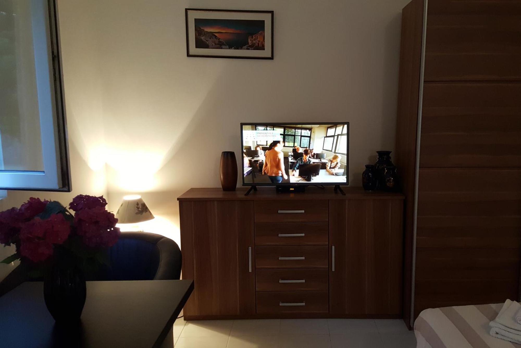 Apartments 101 科托尔 客房 照片