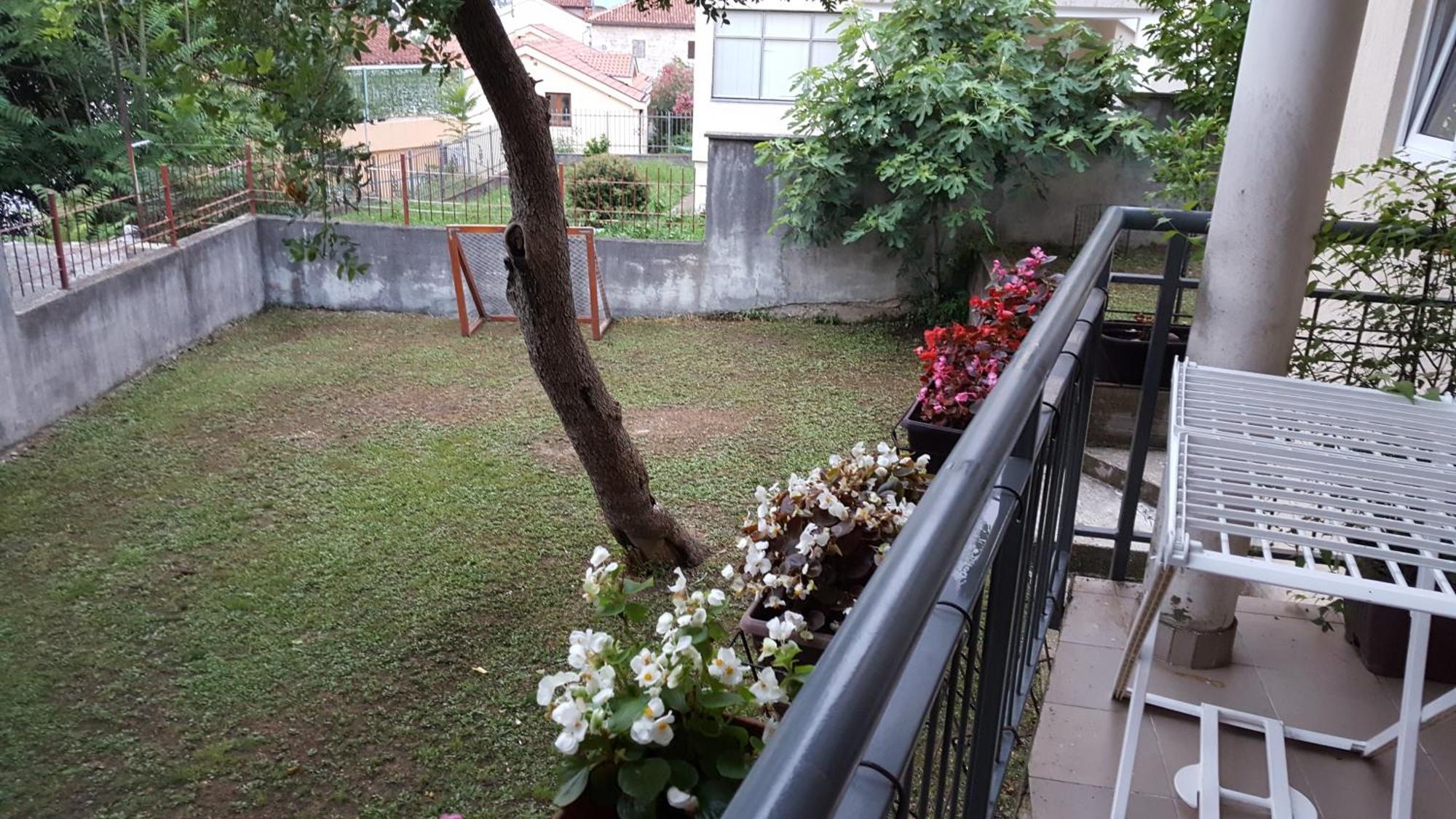 Apartments 101 科托尔 客房 照片
