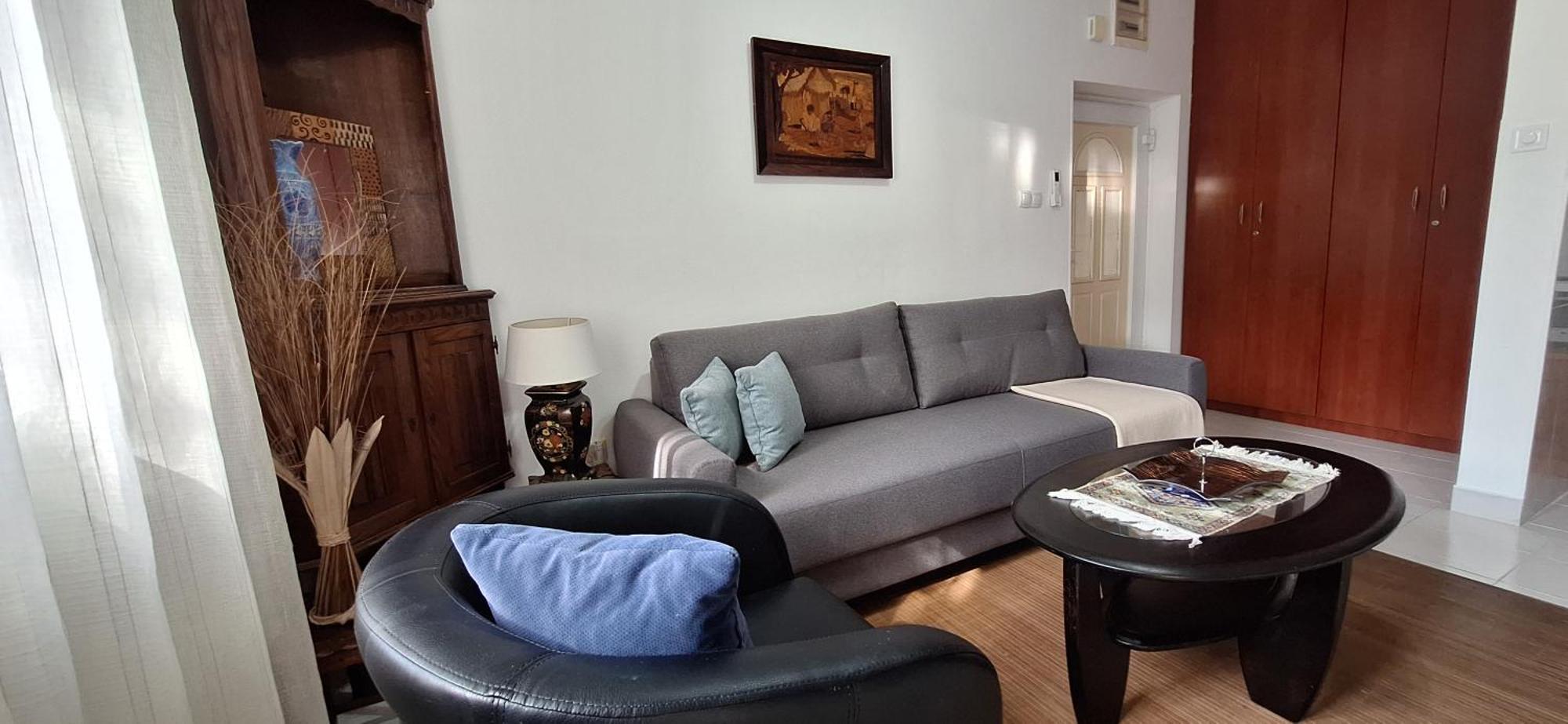 Apartments 101 科托尔 外观 照片