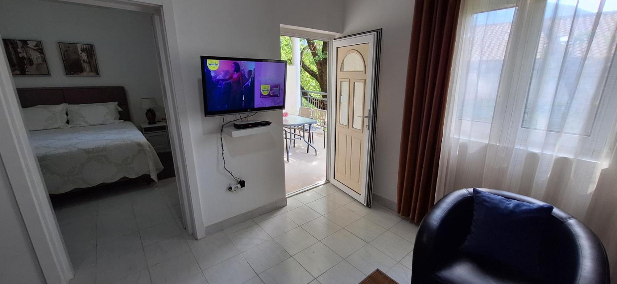 Apartments 101 科托尔 外观 照片