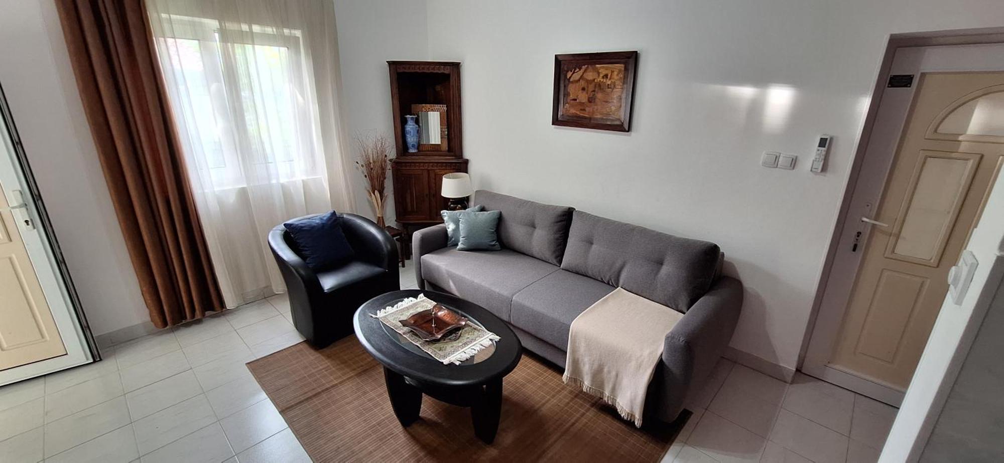 Apartments 101 科托尔 外观 照片