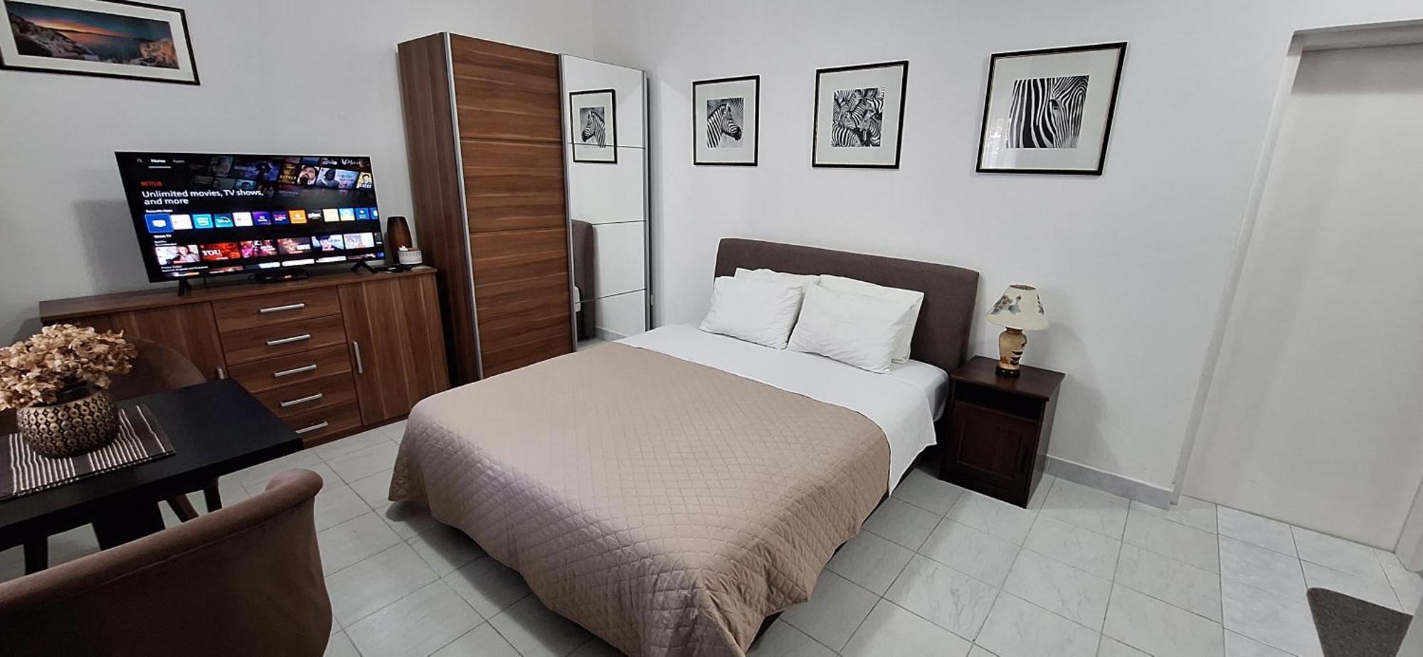 Apartments 101 科托尔 外观 照片