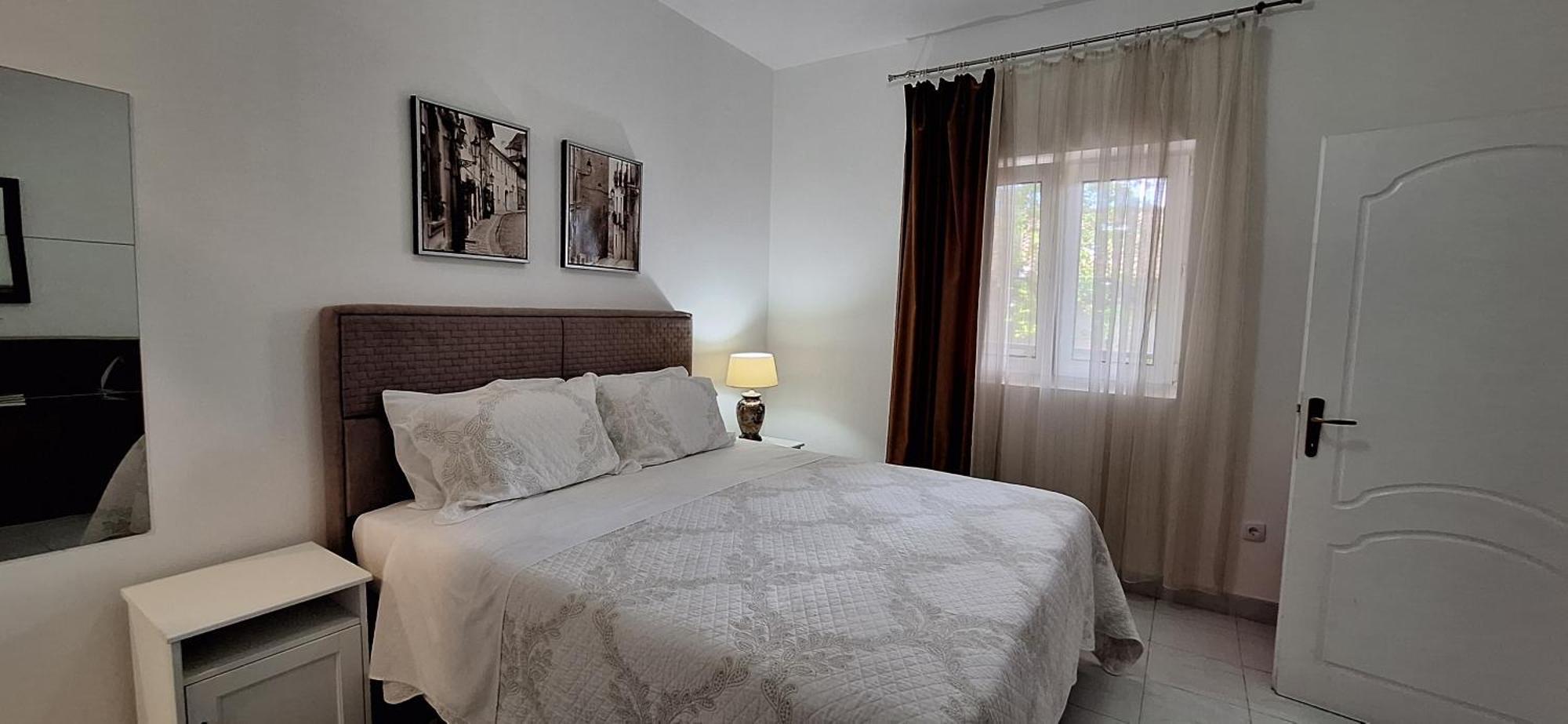 Apartments 101 科托尔 外观 照片