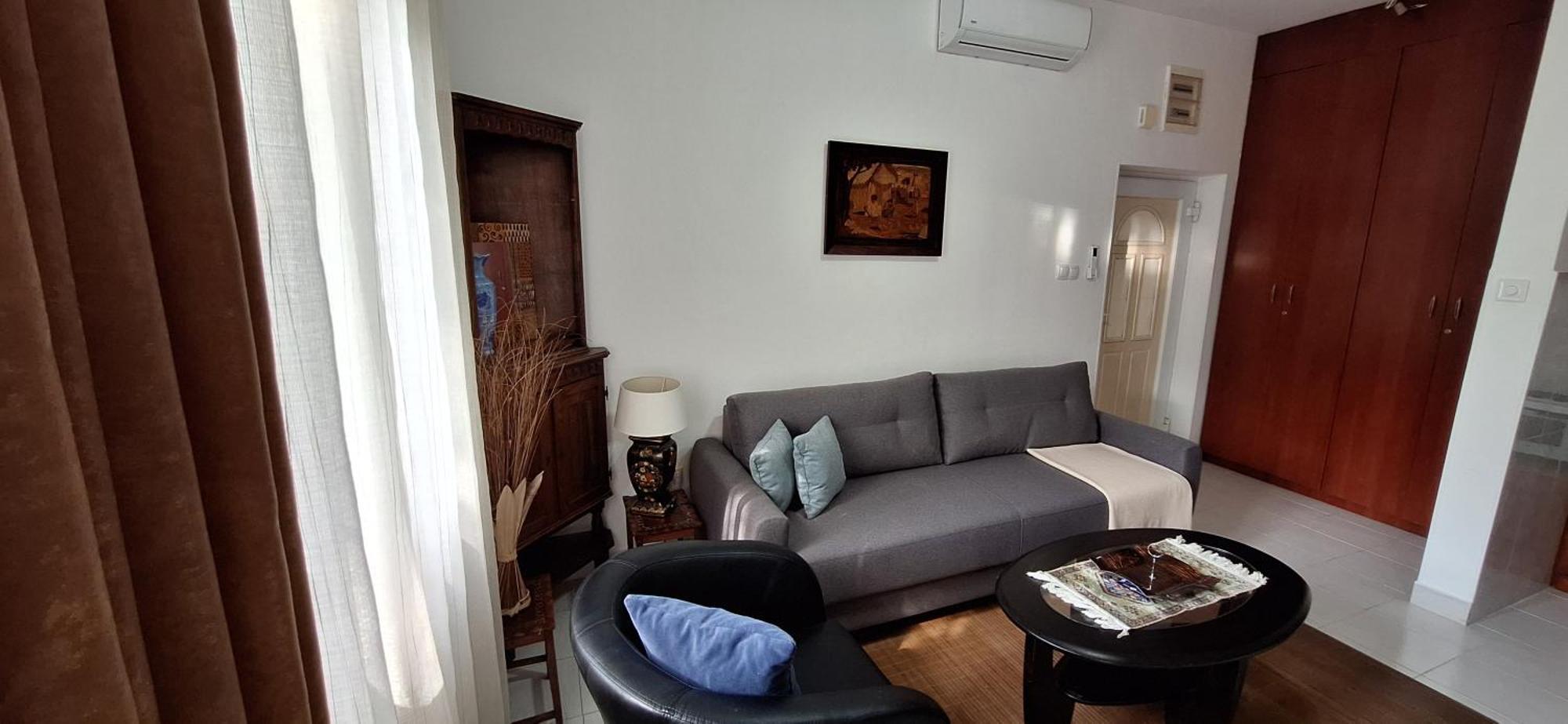 Apartments 101 科托尔 外观 照片