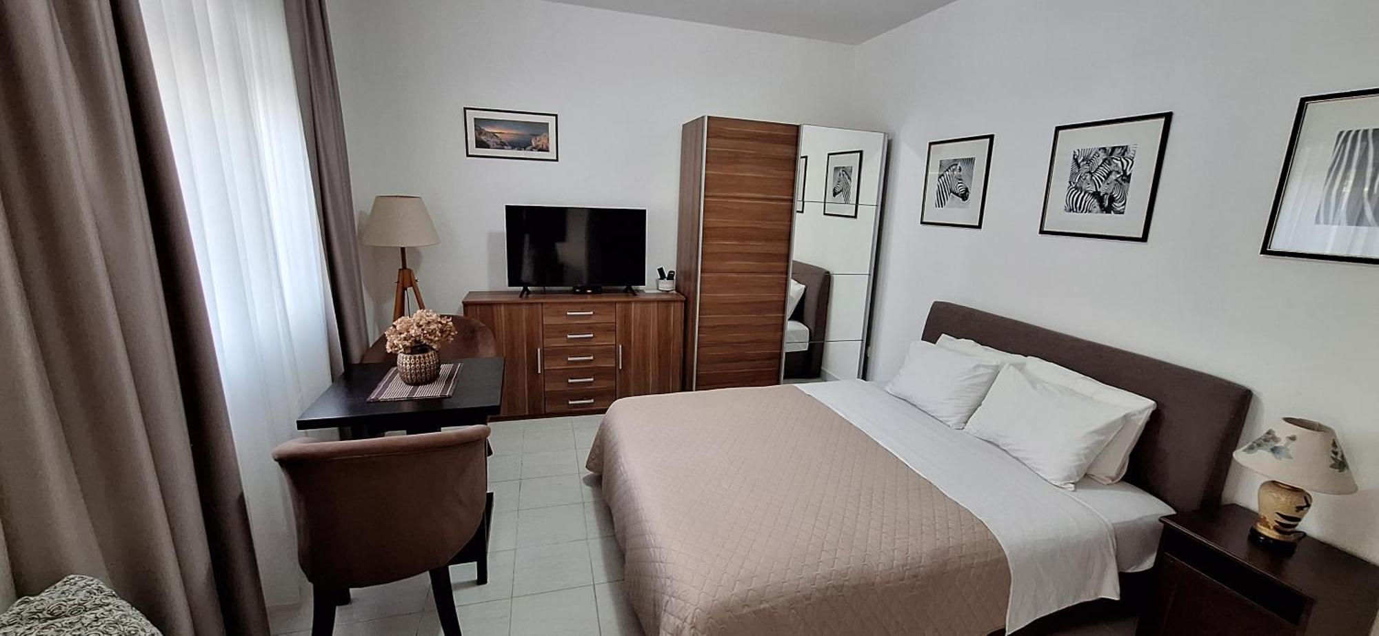Apartments 101 科托尔 外观 照片