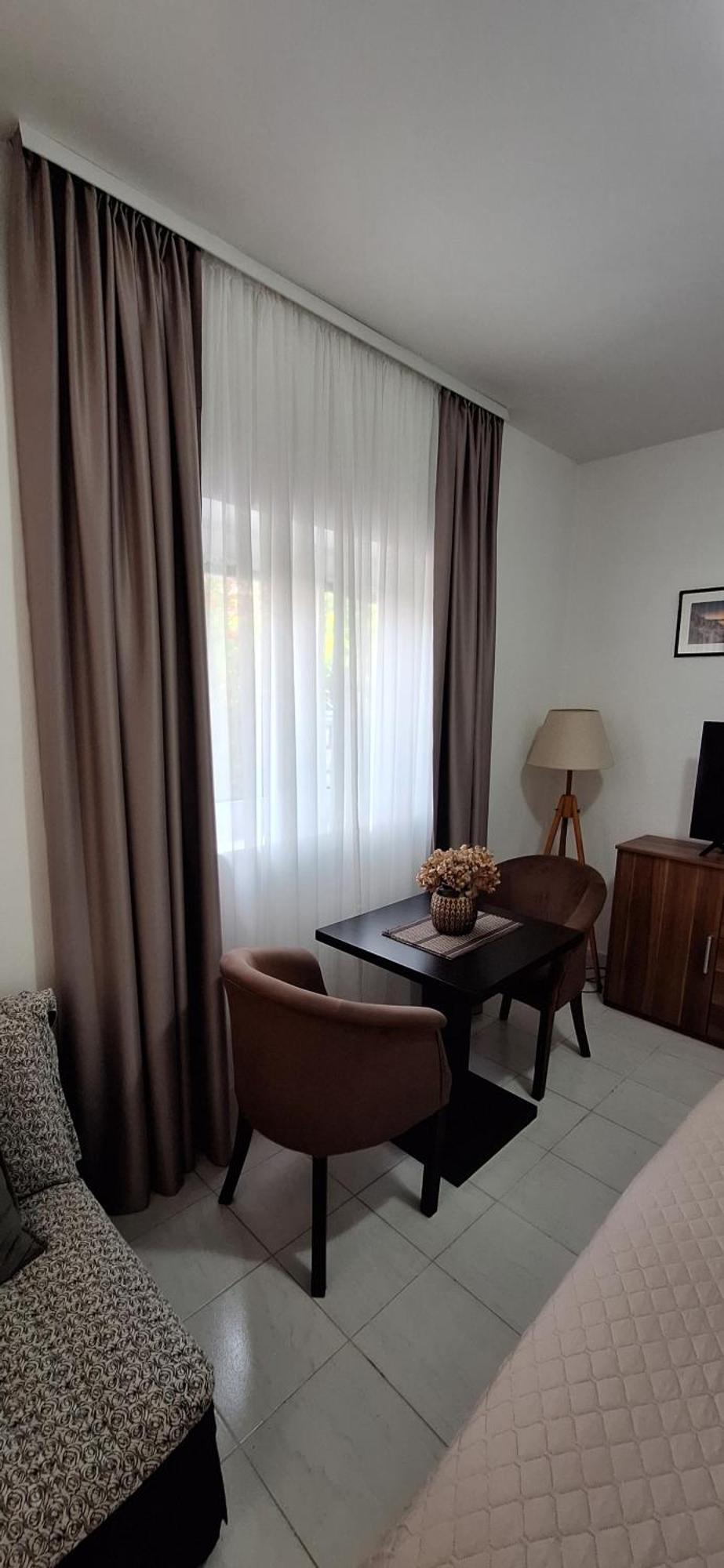 Apartments 101 科托尔 外观 照片