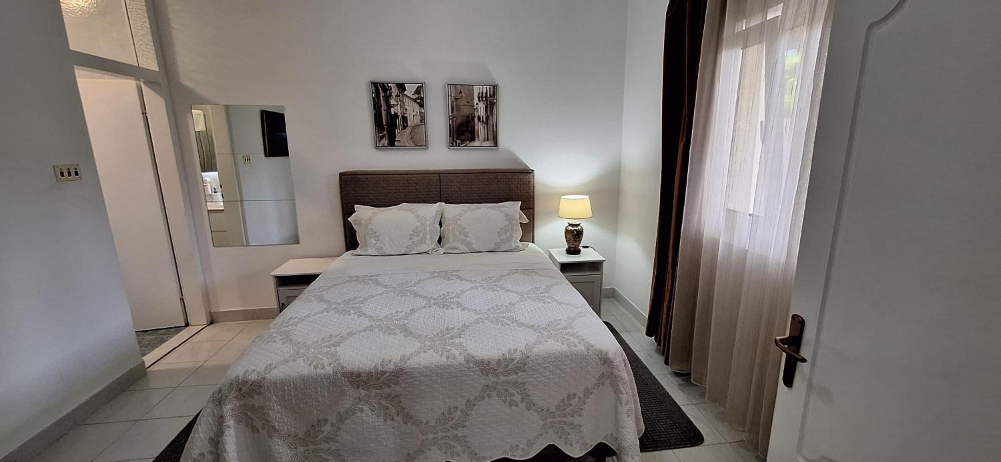Apartments 101 科托尔 外观 照片
