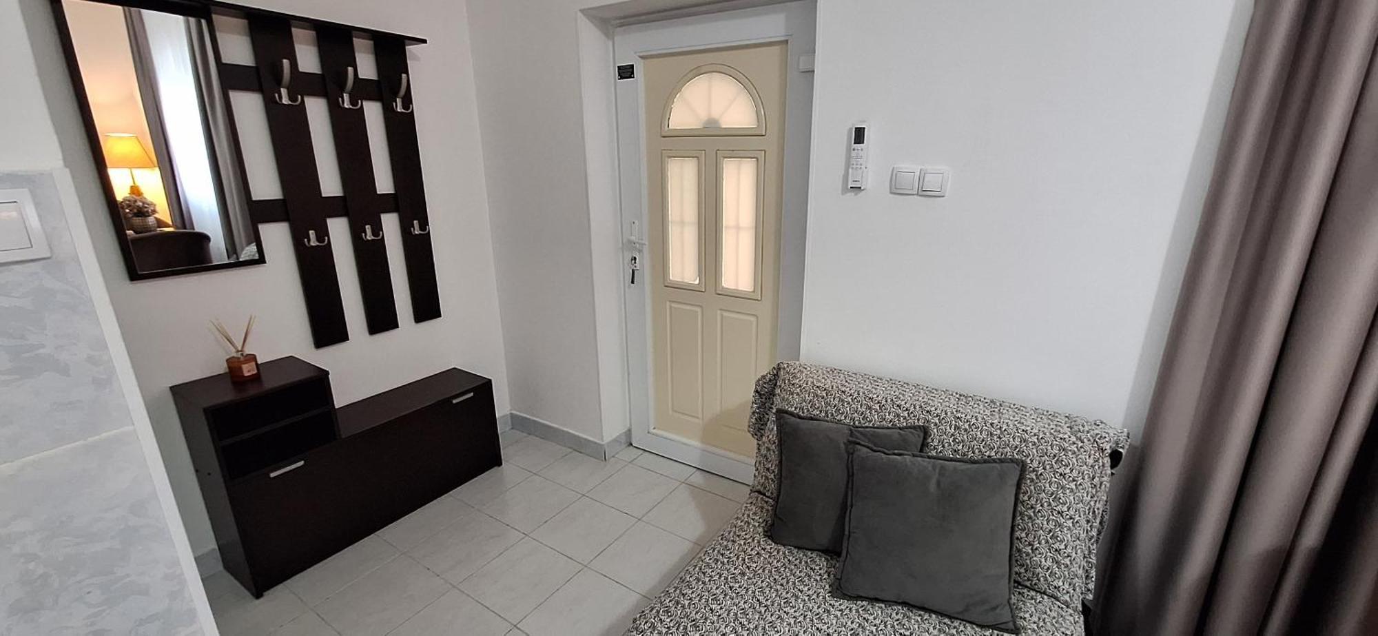 Apartments 101 科托尔 外观 照片
