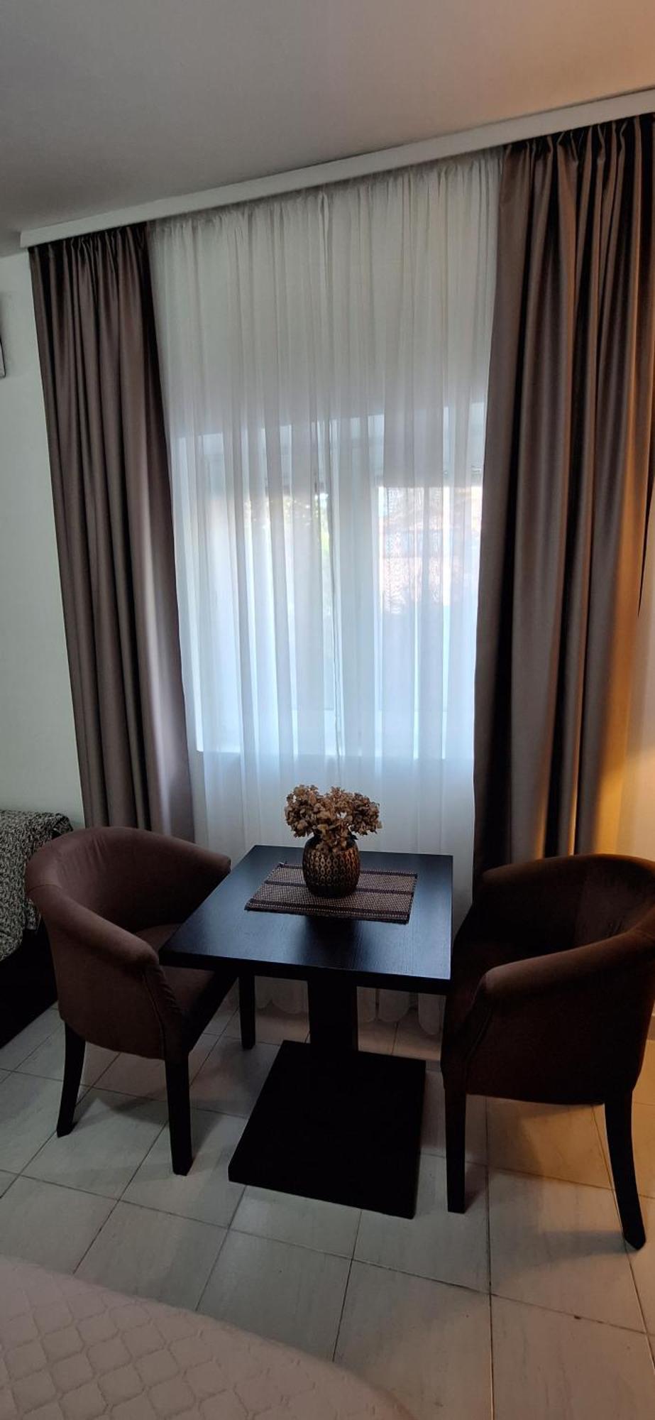 Apartments 101 科托尔 外观 照片