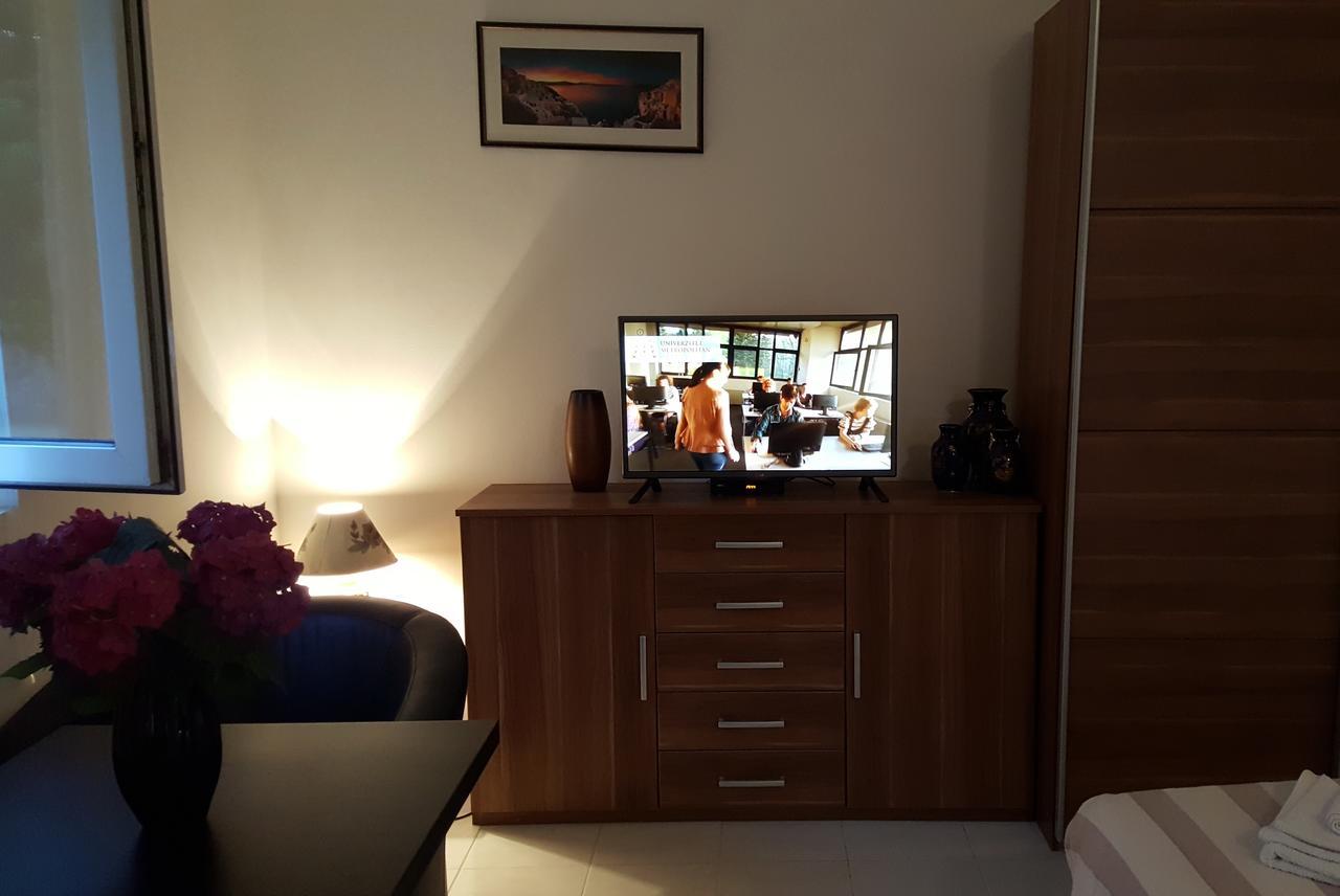 Apartments 101 科托尔 外观 照片