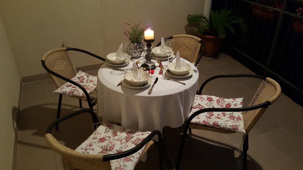 Apartments 101 科托尔 外观 照片